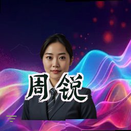 周锐